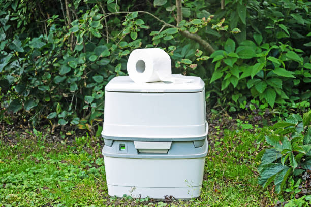 Best Porta potty for special events  in El Cerro Mission, NM