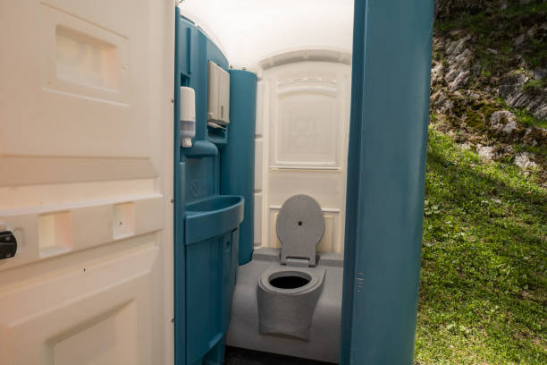 Best Local porta potty services  in El Cerro Mission, NM
