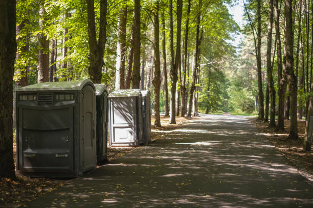 Best Portable restroom trailer rental  in El Cerro Mission, NM