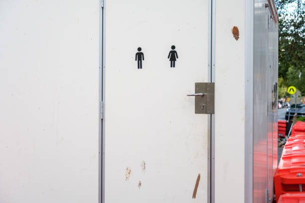 Best Sanitation services for porta potties  in El Cerro Mission, NM