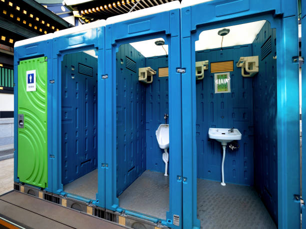 Best Construction site porta potty rental  in El Cerro Mission, NM