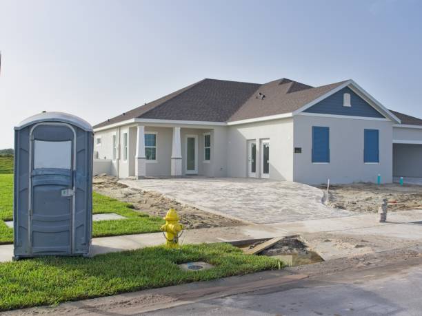 Best Local porta potty services  in El Cerro Mission, NM
