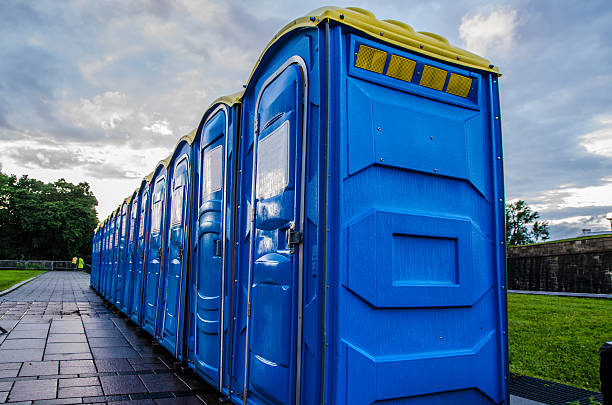 Portable Toilet Options We Offer in El Cerro Mission, NM